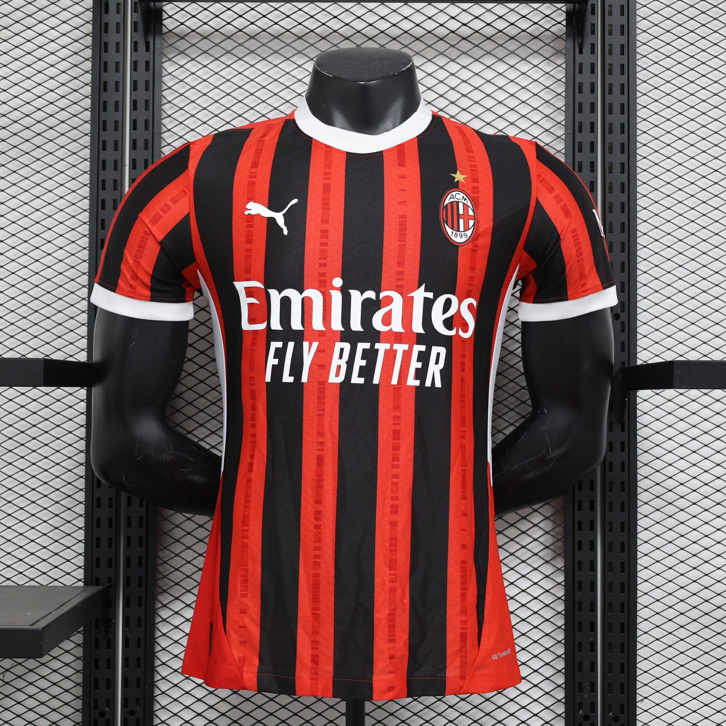 AC MILAN 2024/25