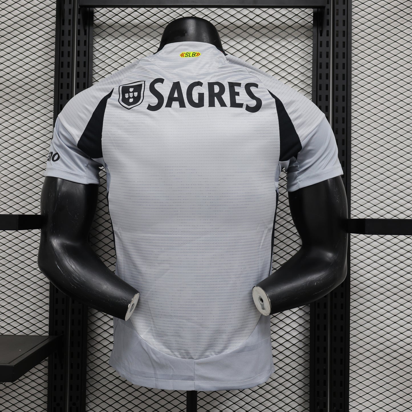 BENFICA 2024/25