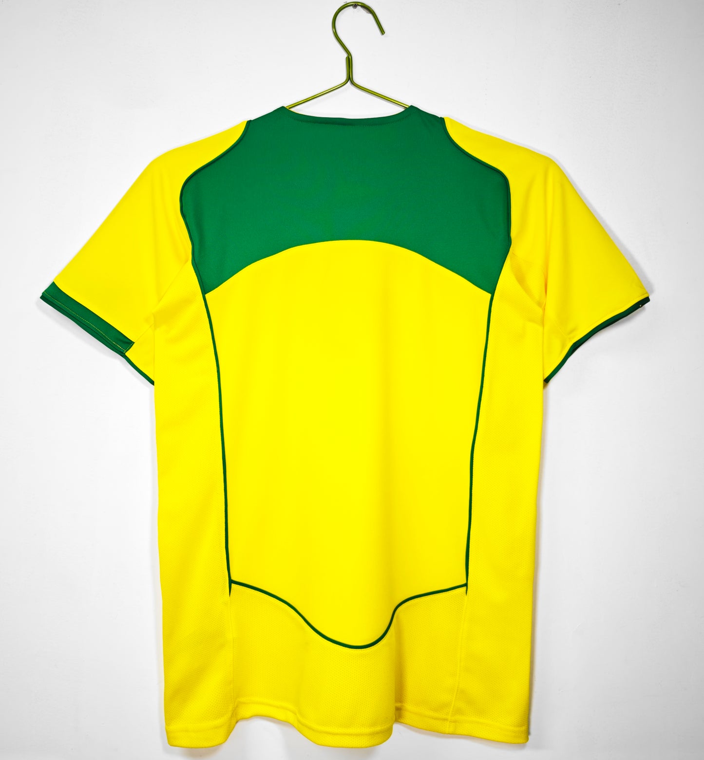 BRAZIL 2004