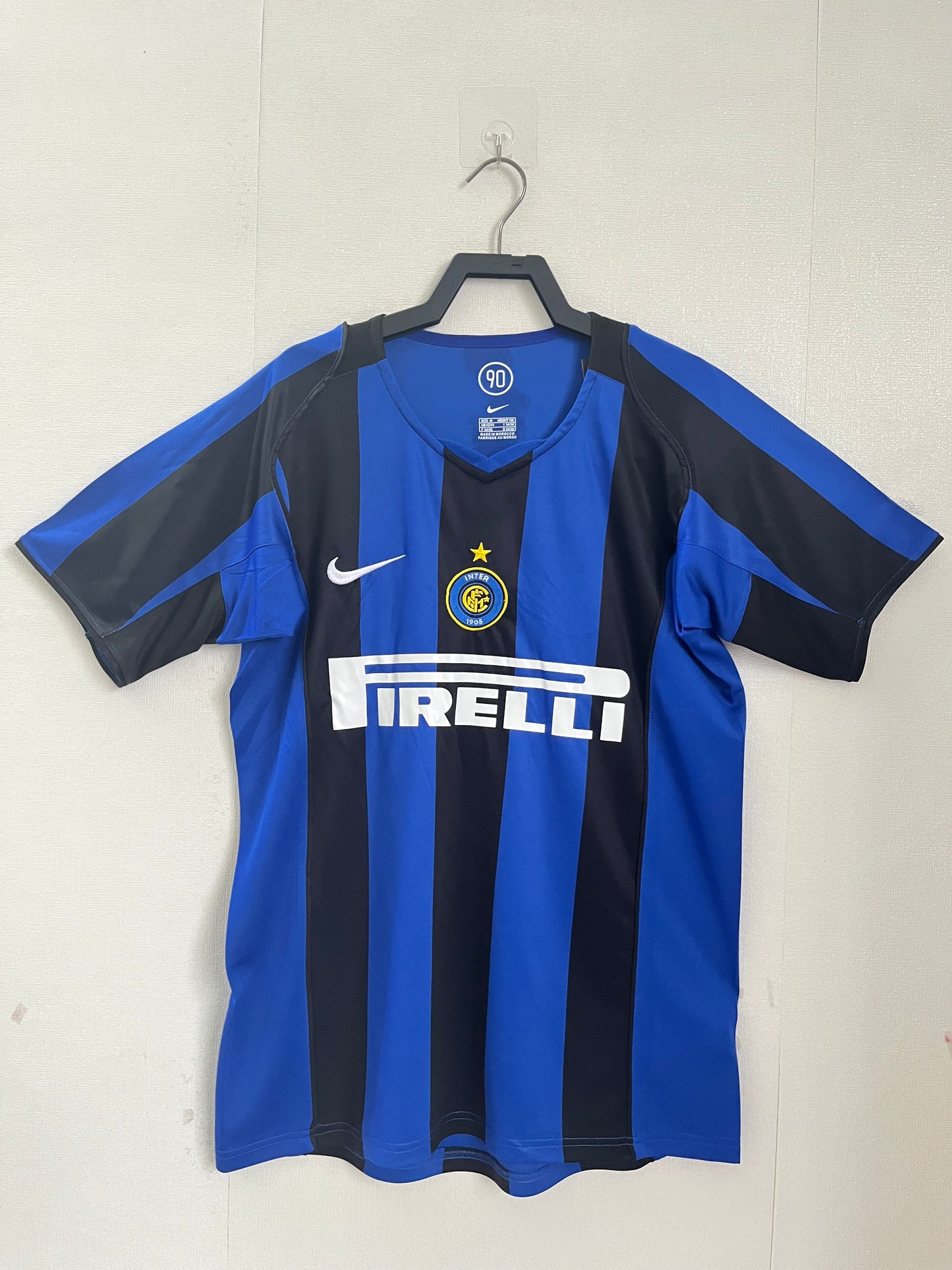 INTER MILAN 2004/2005