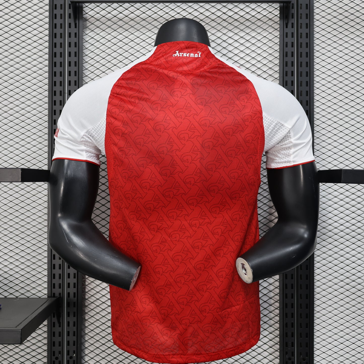 ARSENAL 25/26