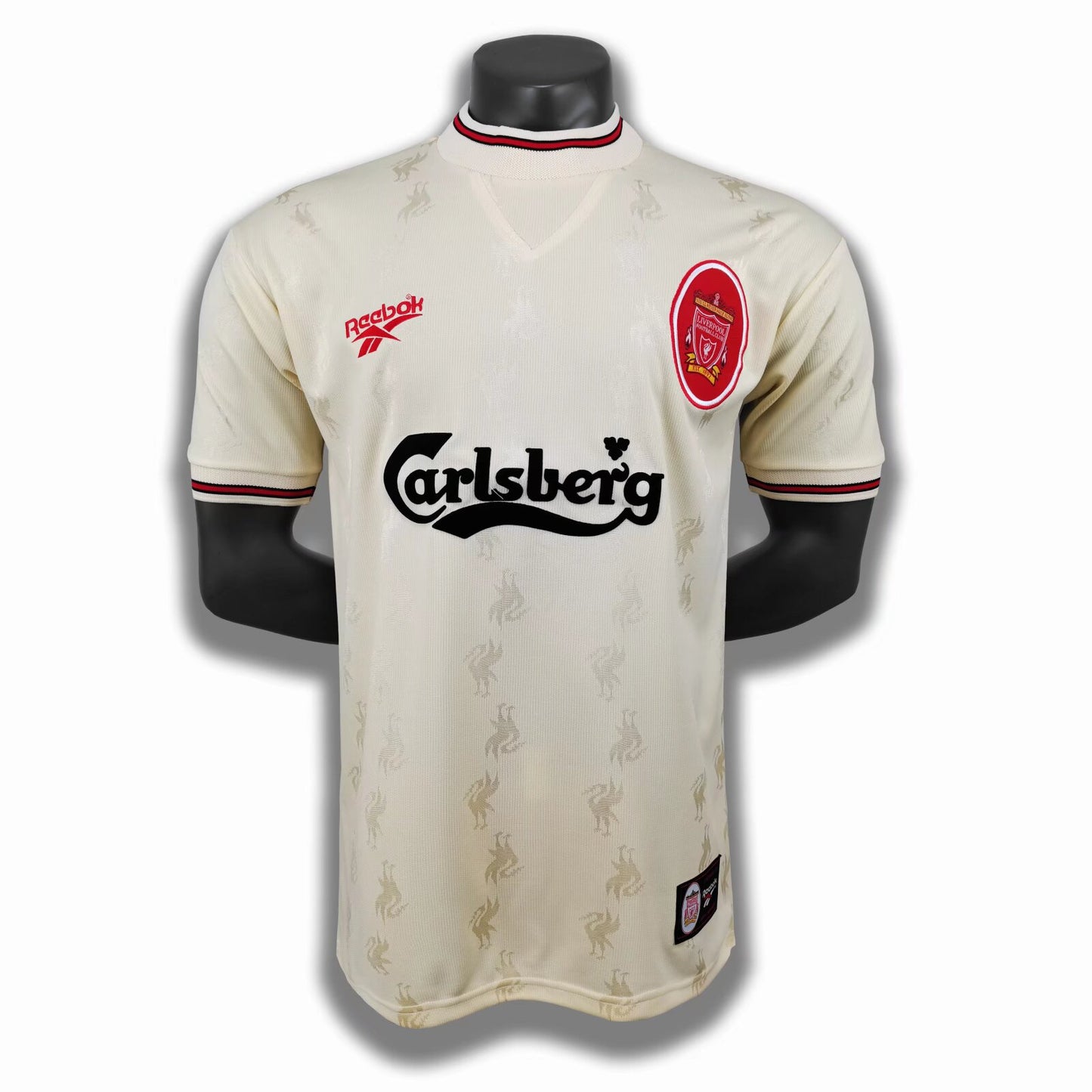 LIVERPOOL 1996/97