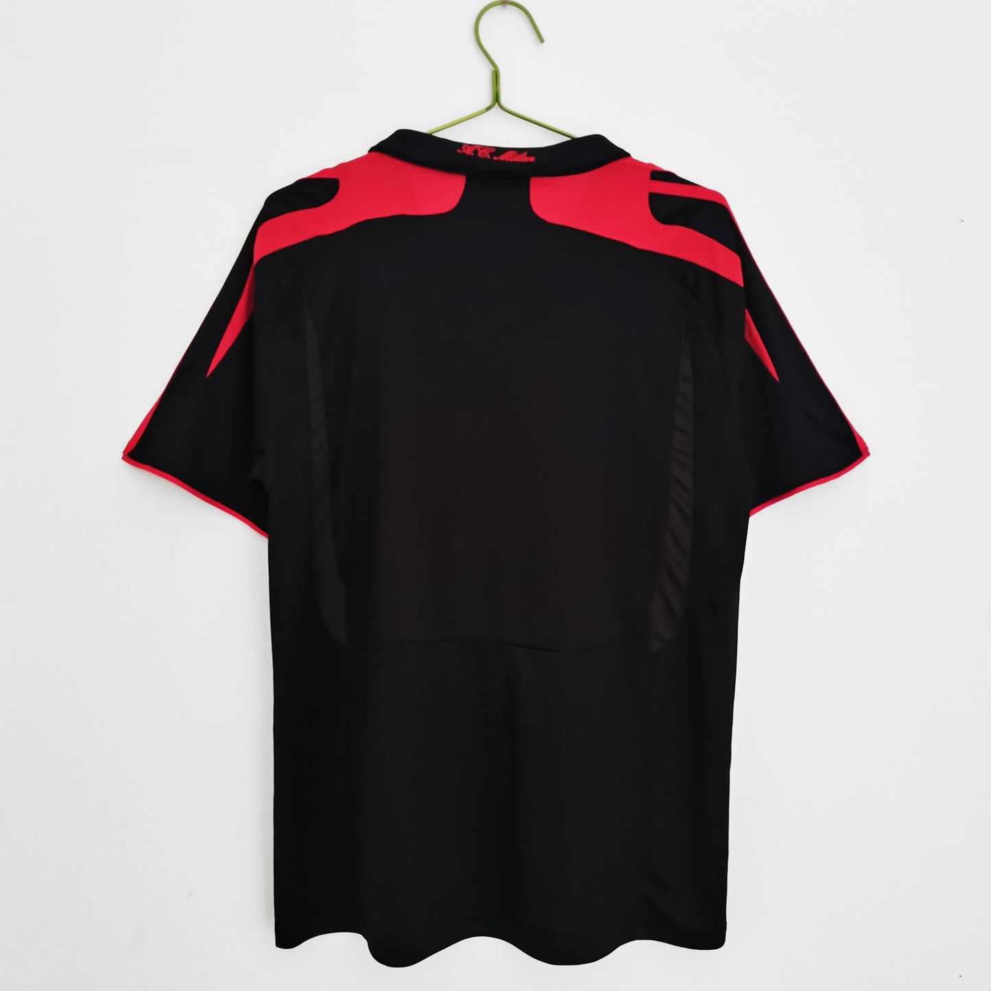 AC MILAN 2007/08