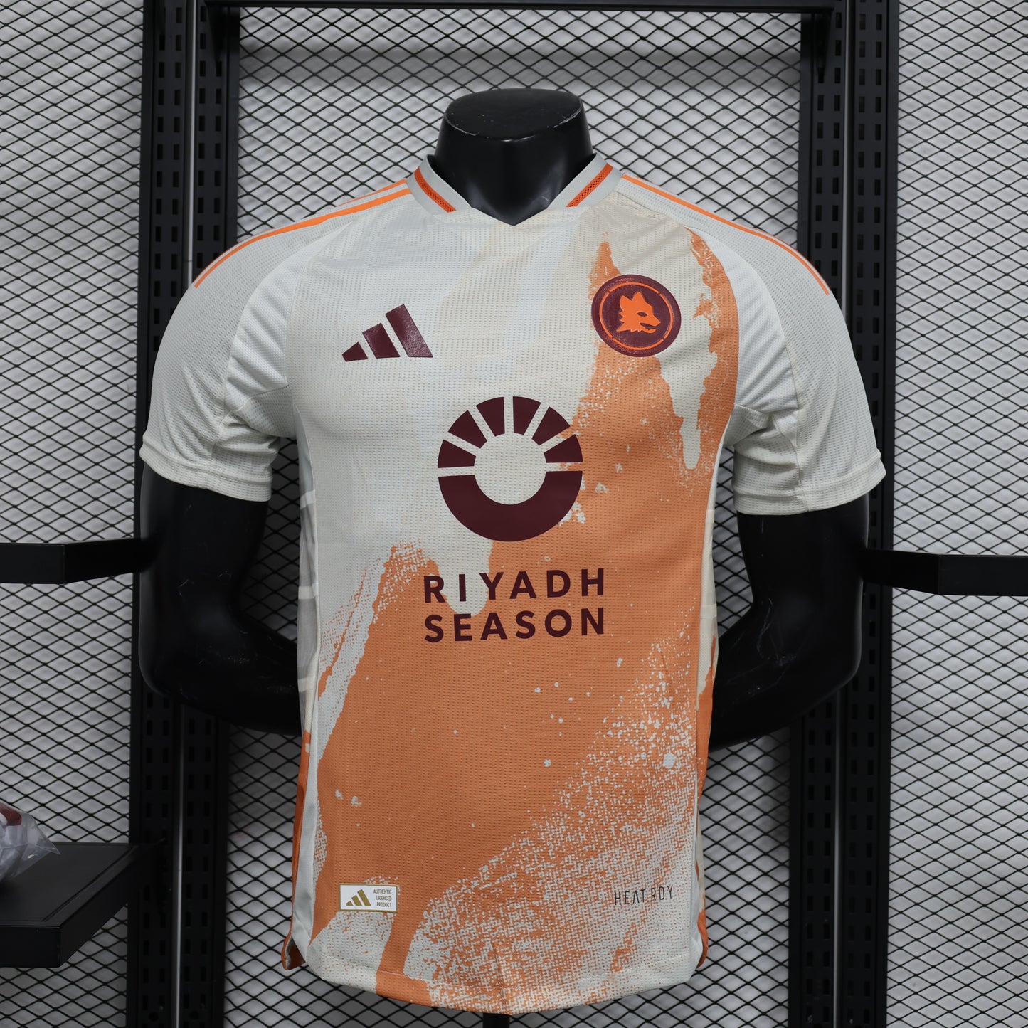 AC ROMA 2024/25