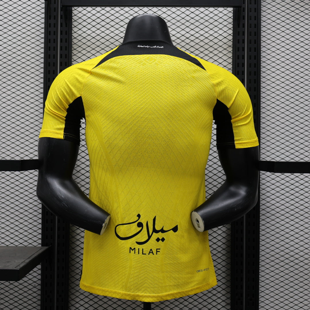 ITTIHAD 2024/25