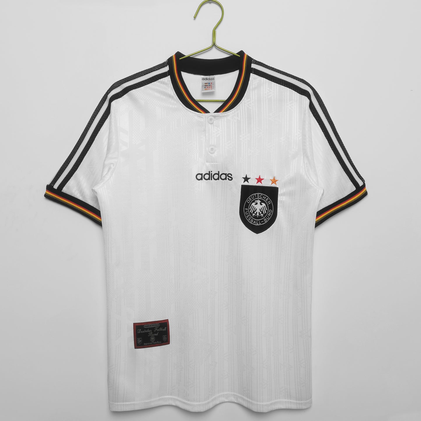 GERMANY 1996