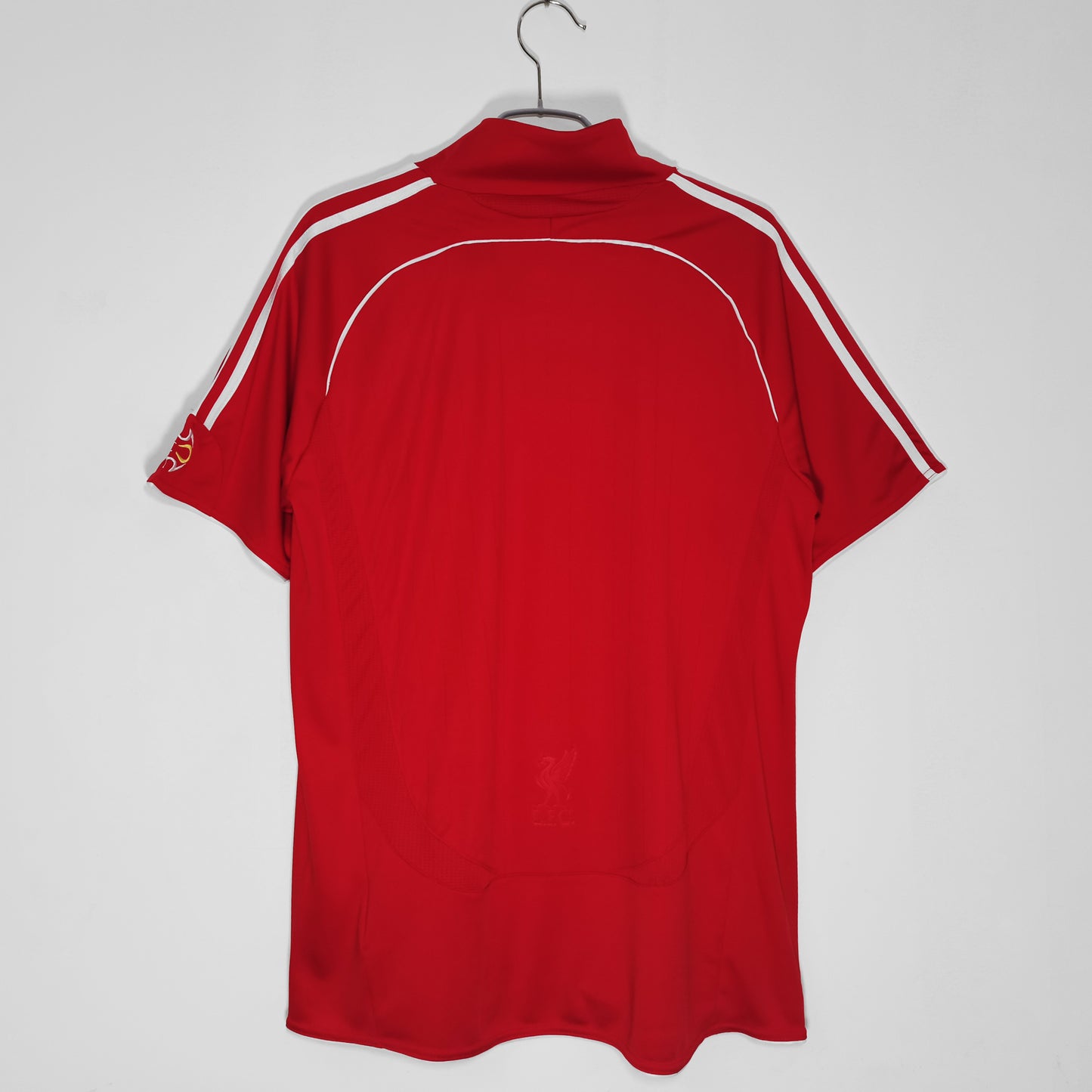 LIVERPOOL 2006/07