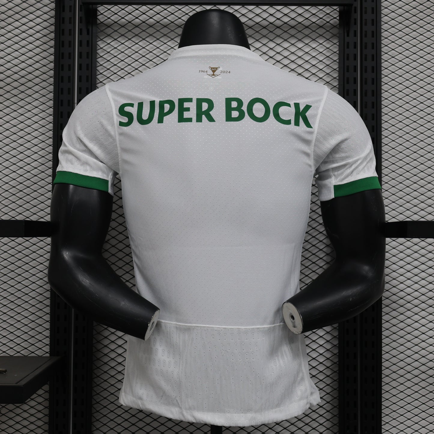 LISBON 2024/25