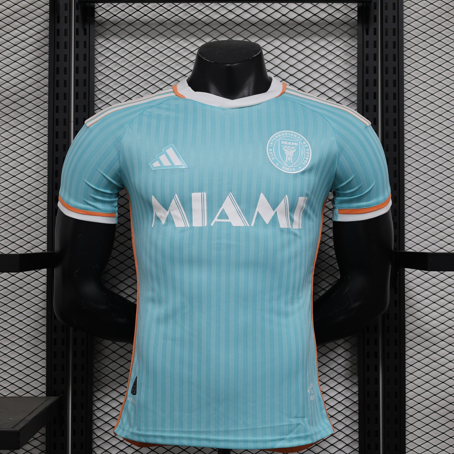 INTER MIAMI 2024/25