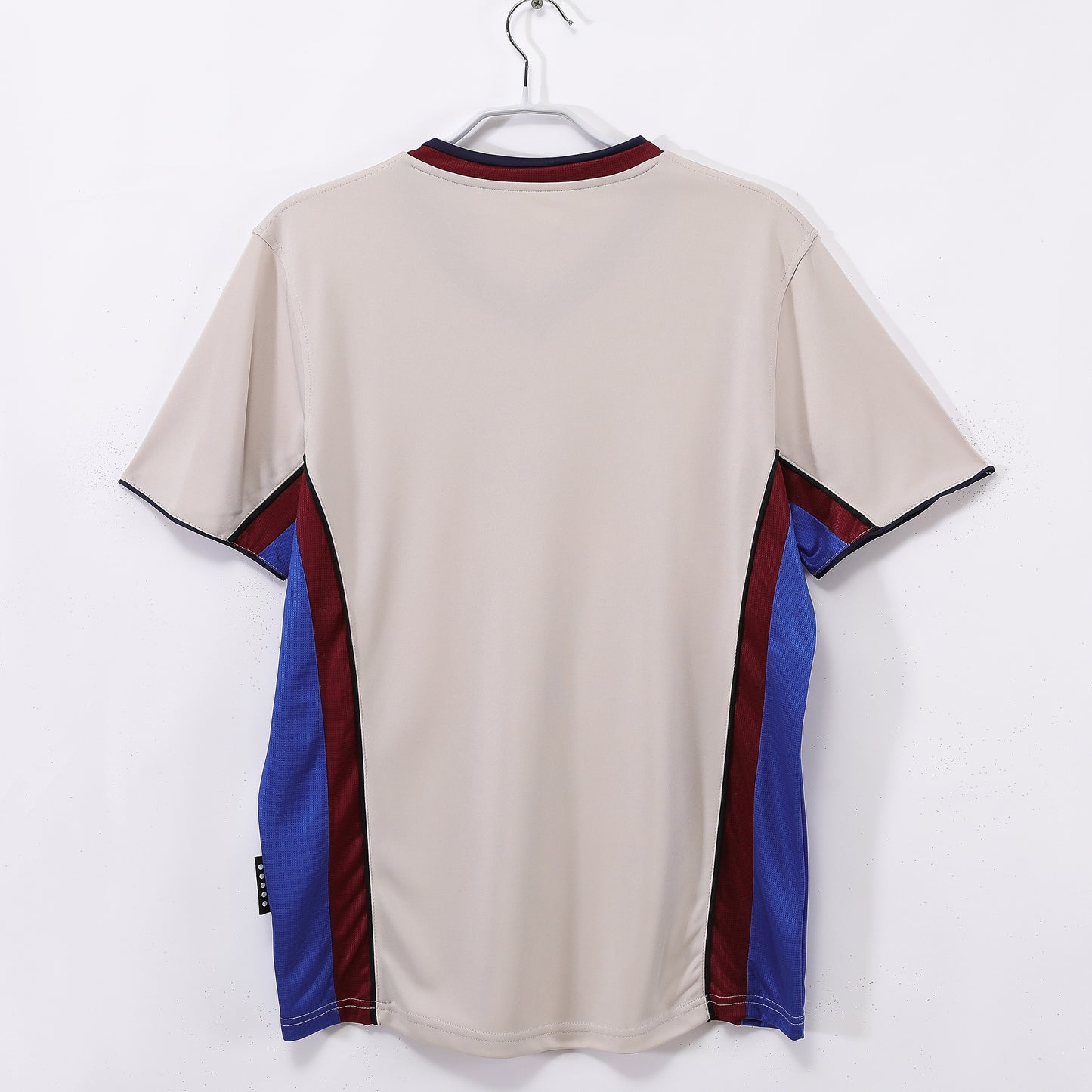 BARCELONA 1998/99
