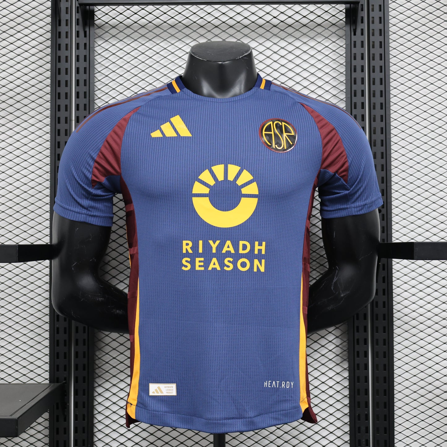 AC ROMA 2024/25