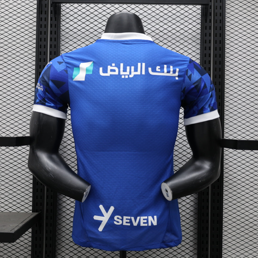 AL HILAL 2024/25