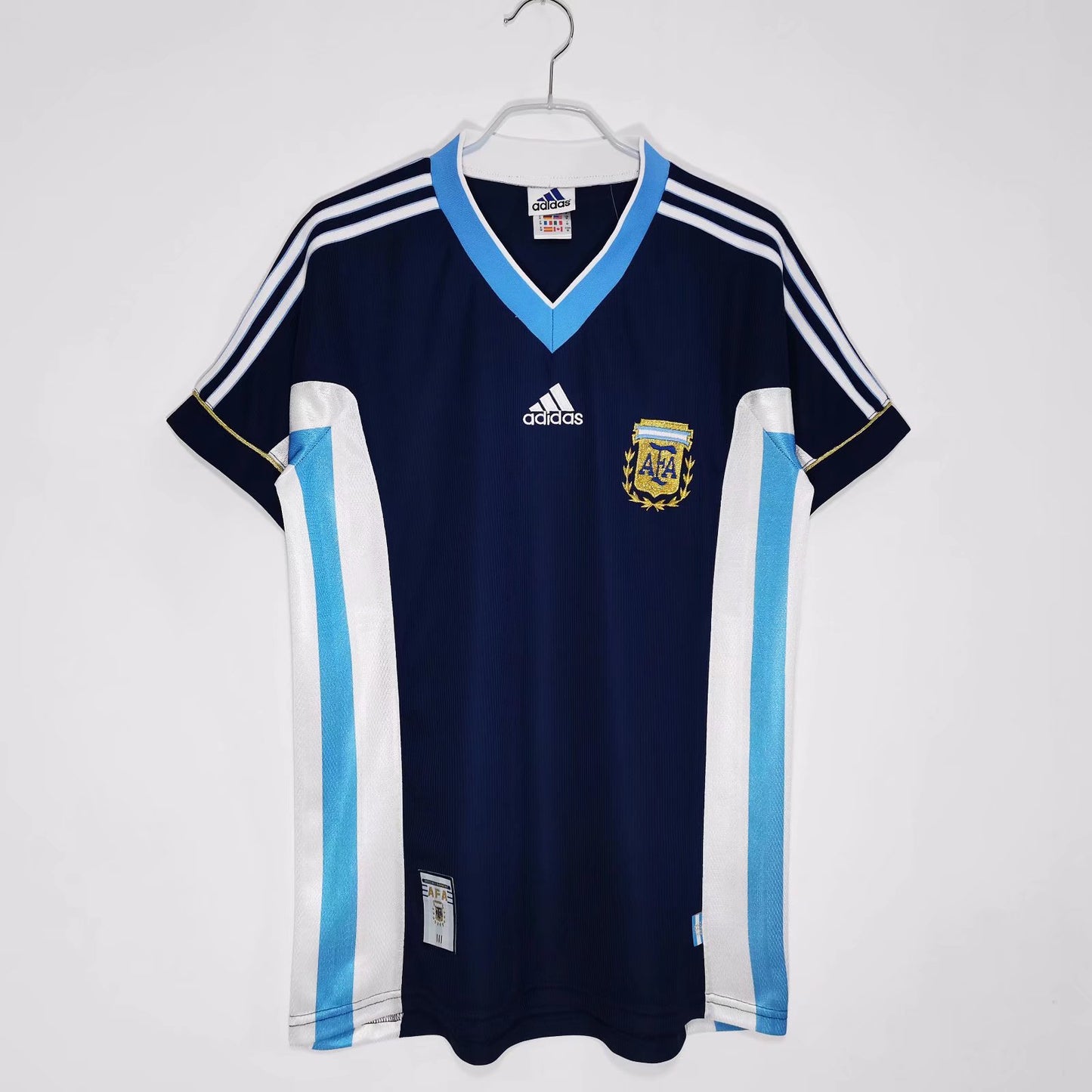 ARGENTINA 1998