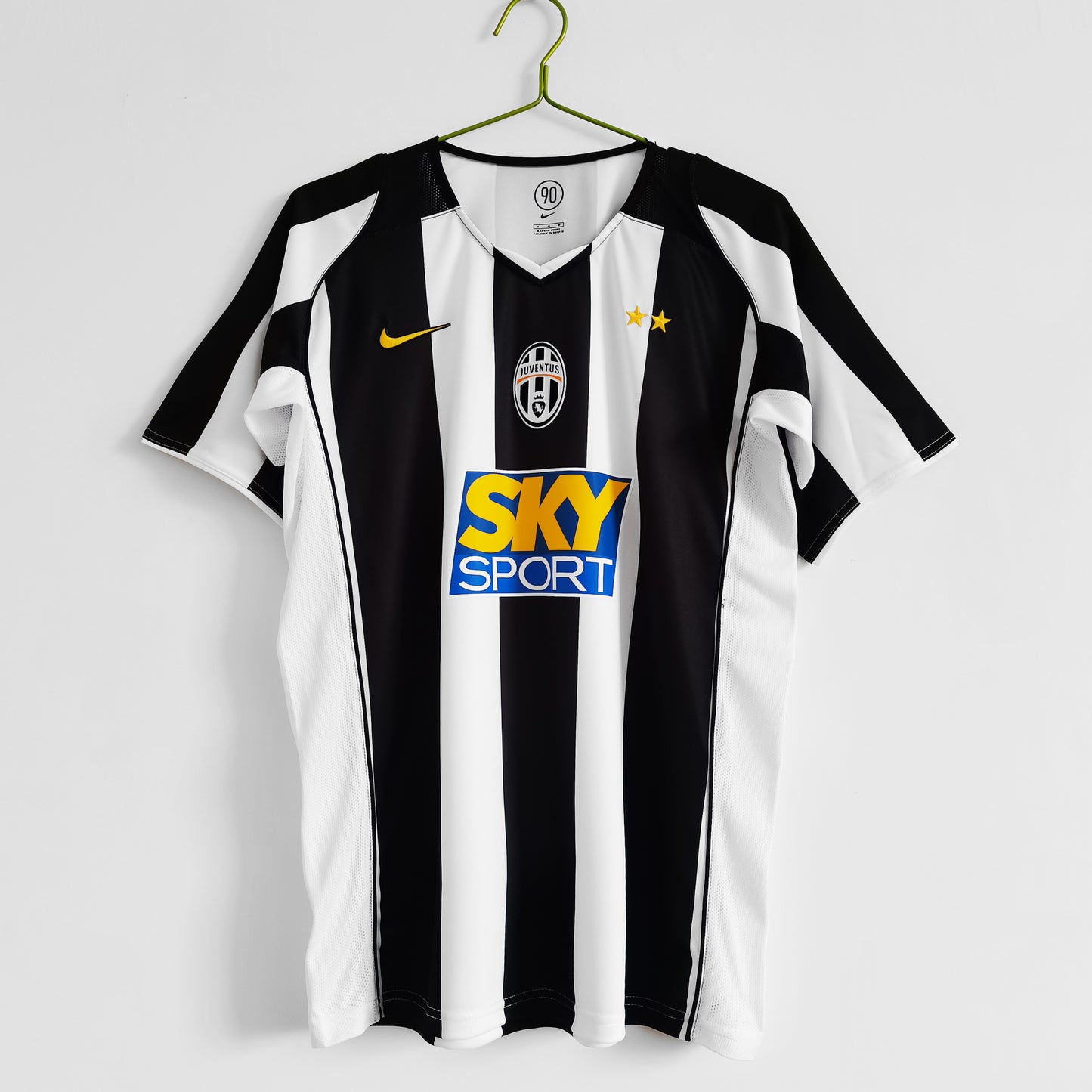 JUVENTUSS 2004/05