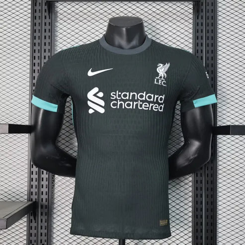 LIVERPOOL 2024/25