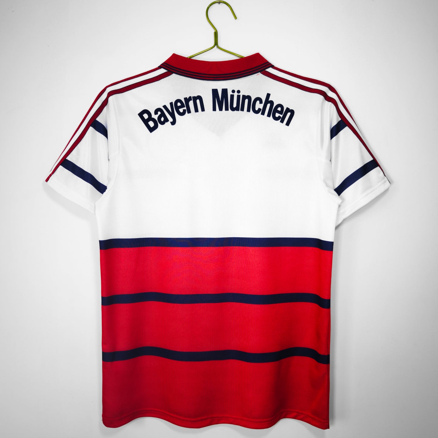 BAYERN MUNICH 1998/2000