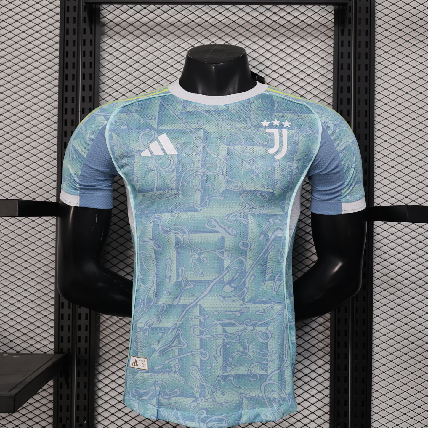 JUVENTUS 25/26