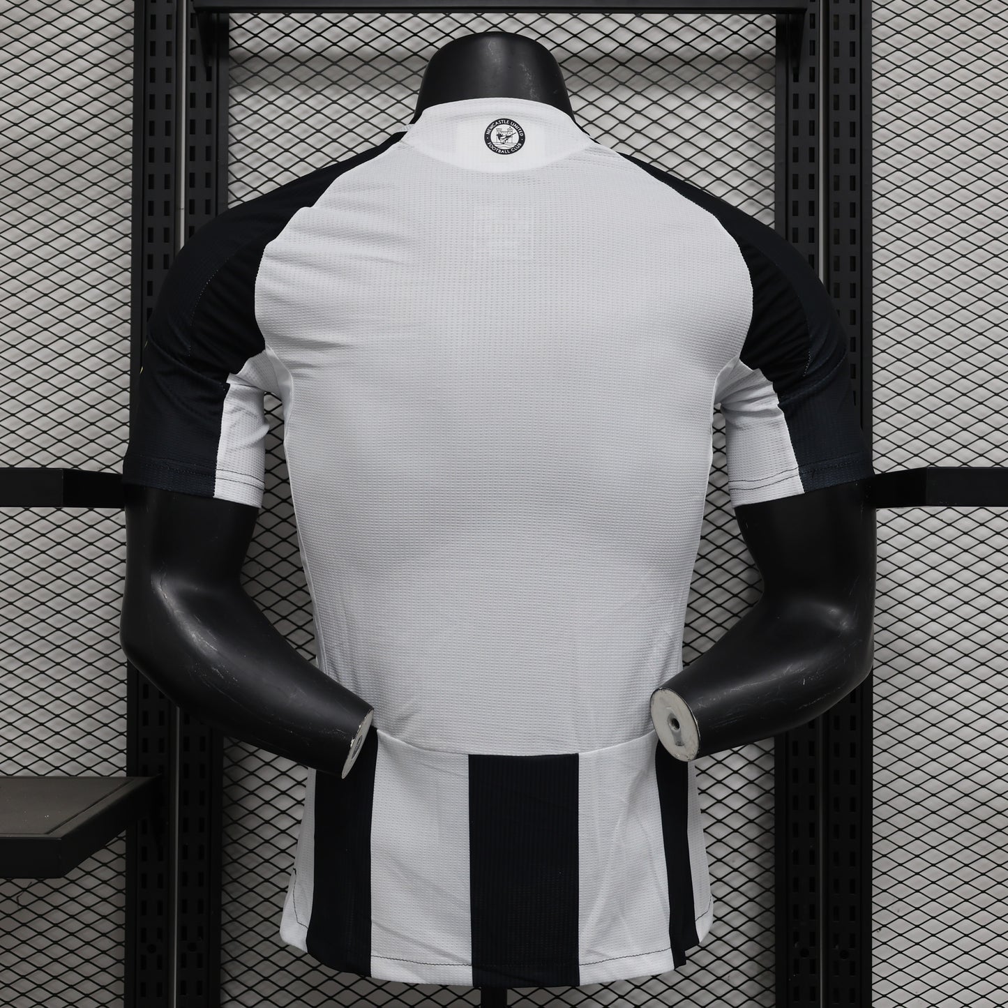 NEWCASTLE 2024/25