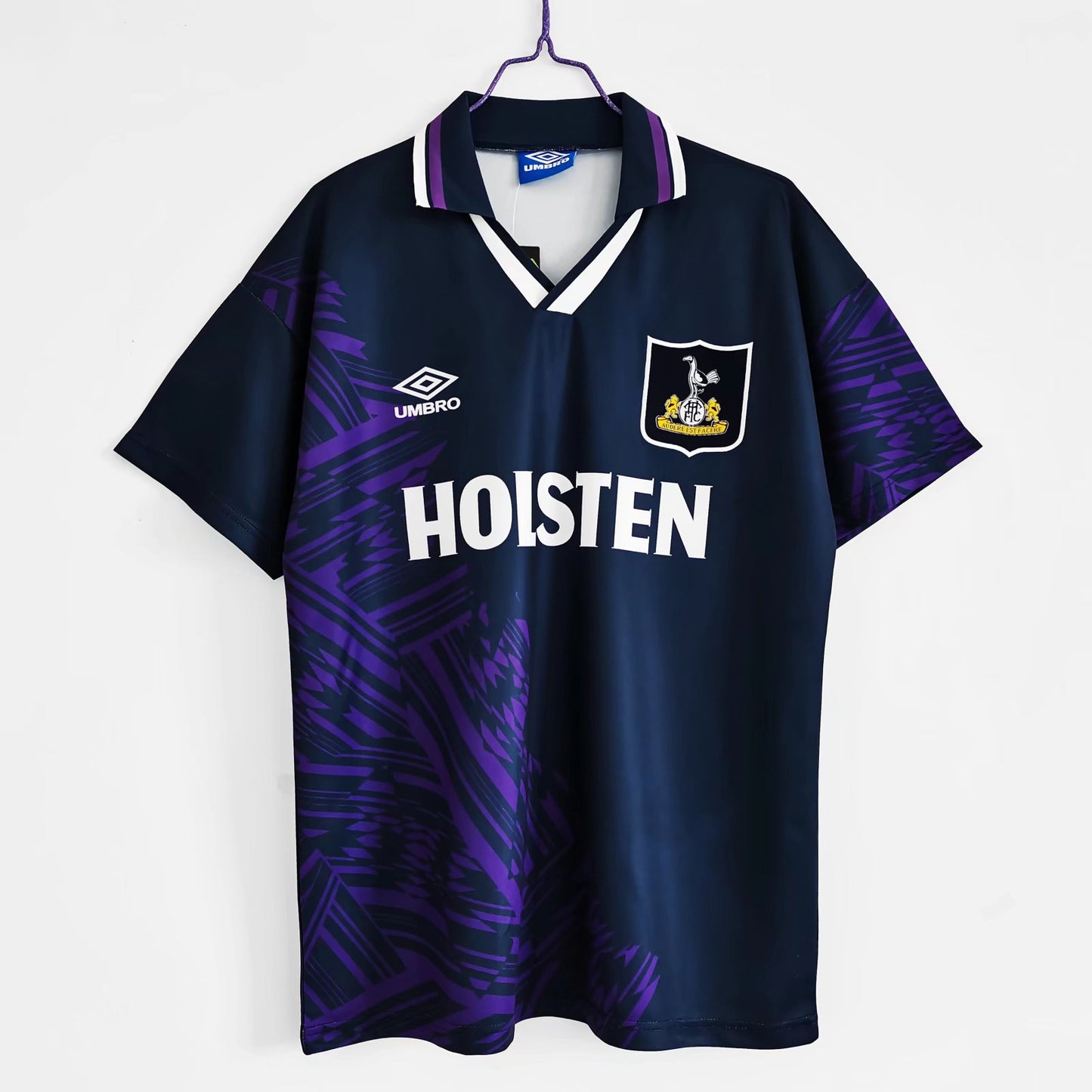 TOTTENHAM 1994/95