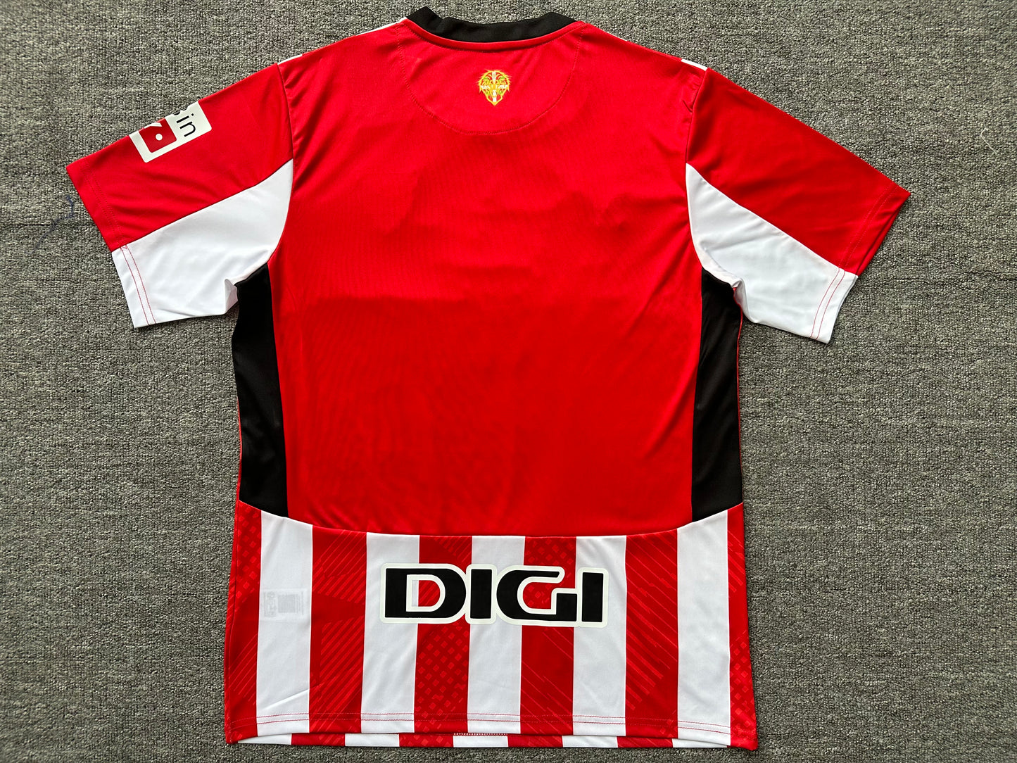 ATHLETIC BILBAO 2024/25