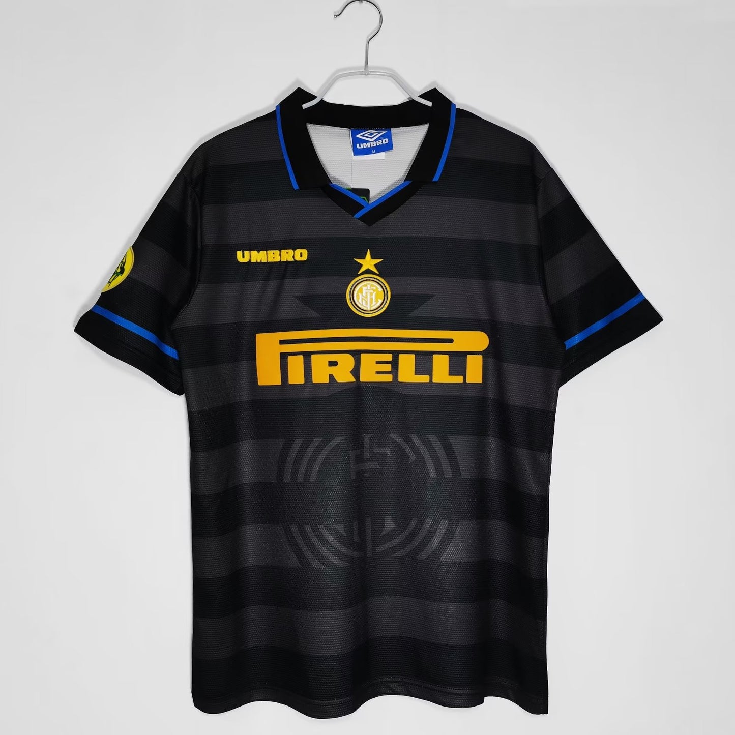 INTER MILAN 1997/98