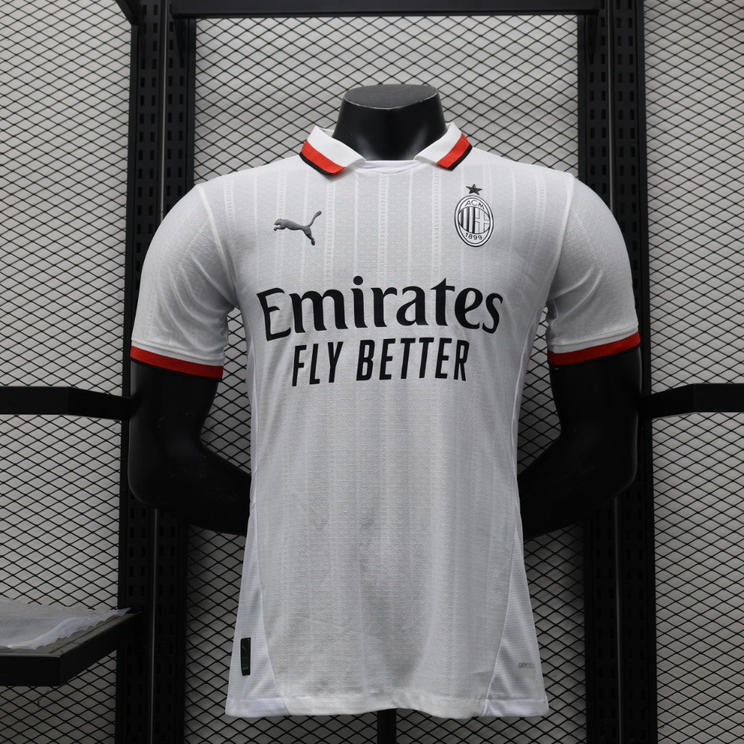 AC MILAN 2024/25