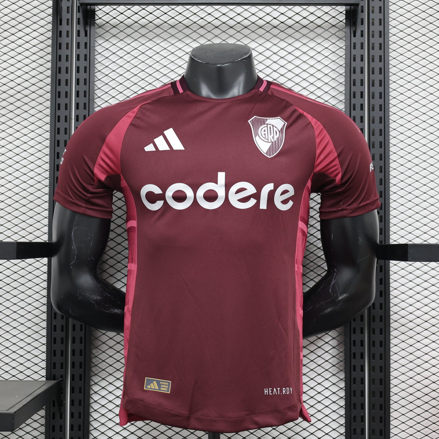 RIVER PLATE 2024/25