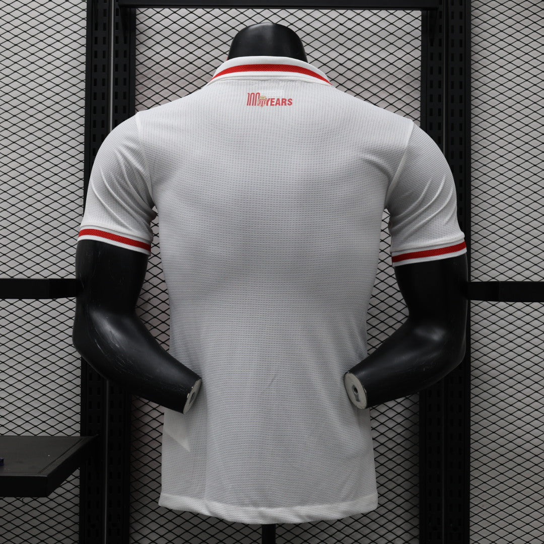 MONACO FC 2024/25
