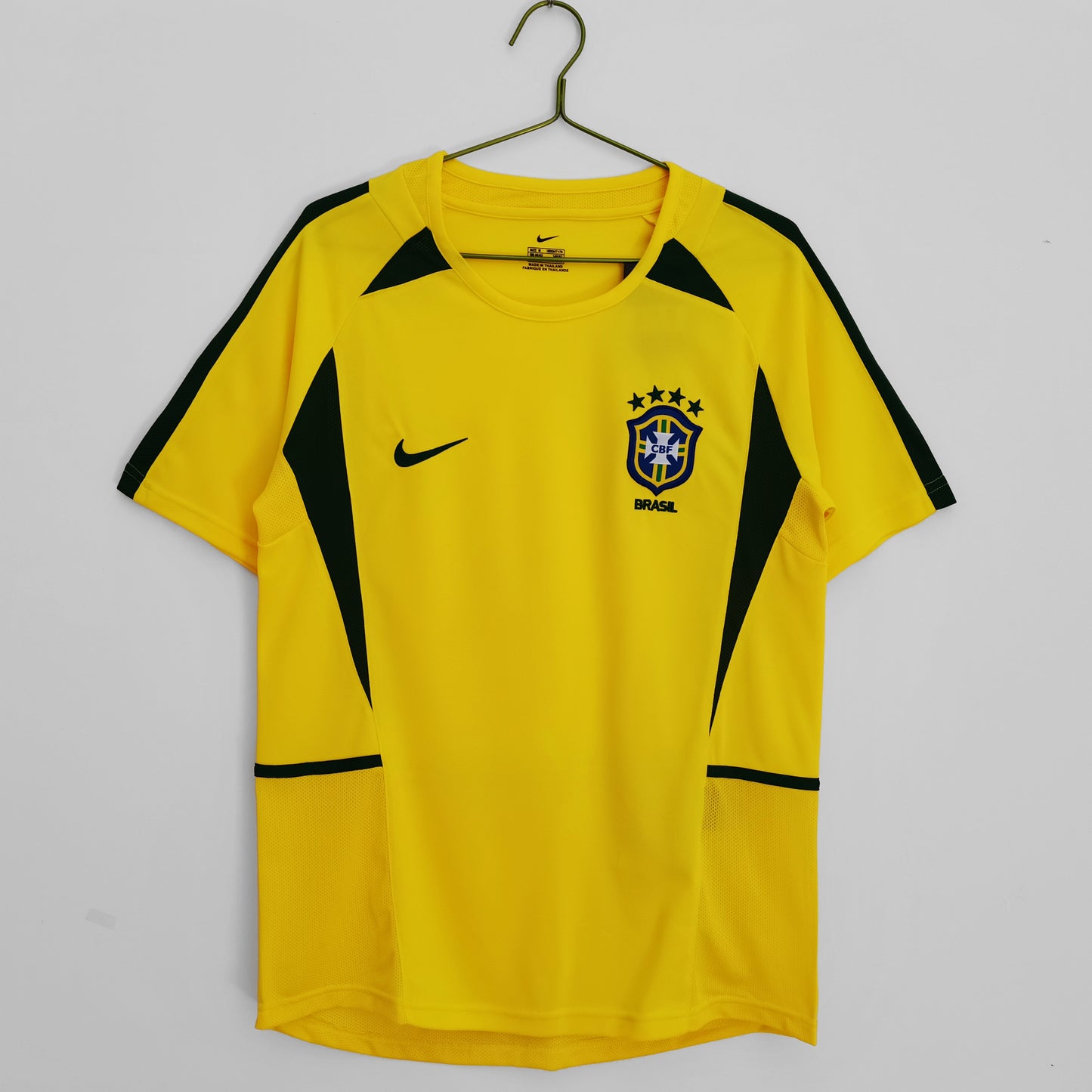 BRAZIL 2002