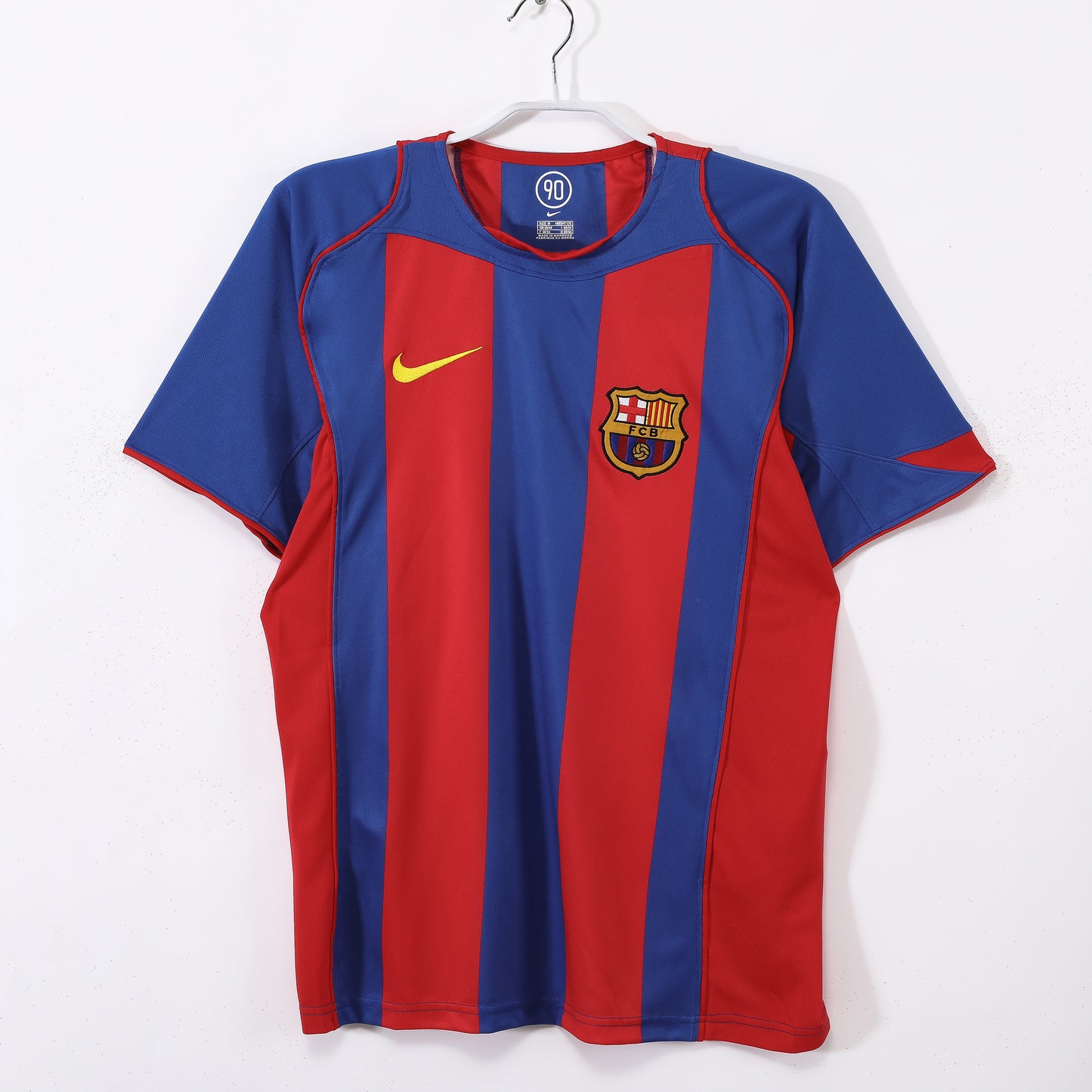 BARCELONA2004/05