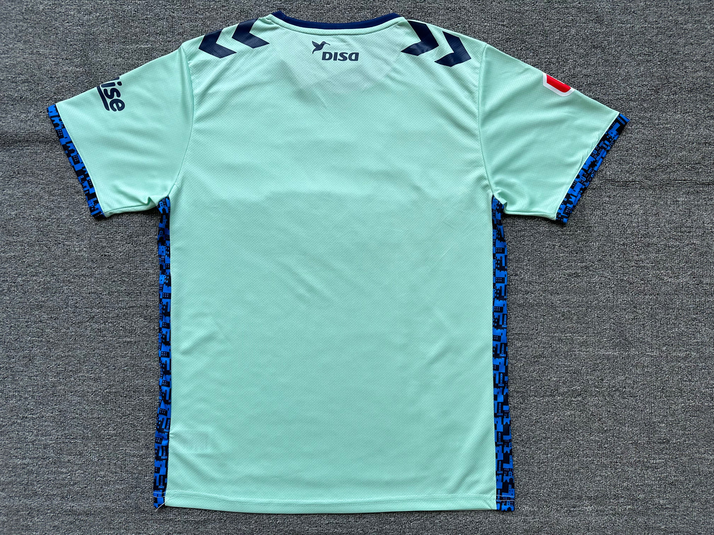 LAS PALMAS 2024/25