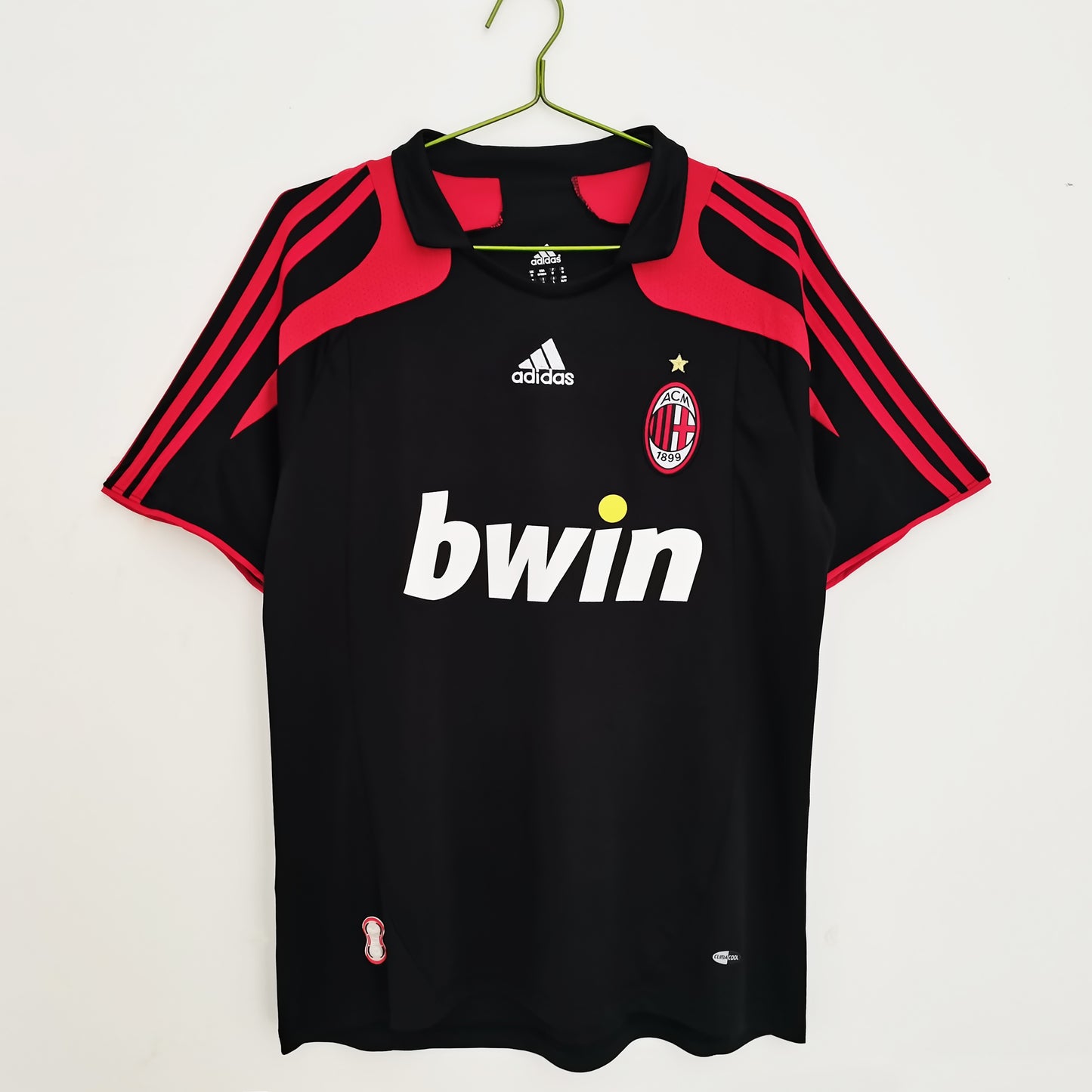 AC MILAN 2007/08