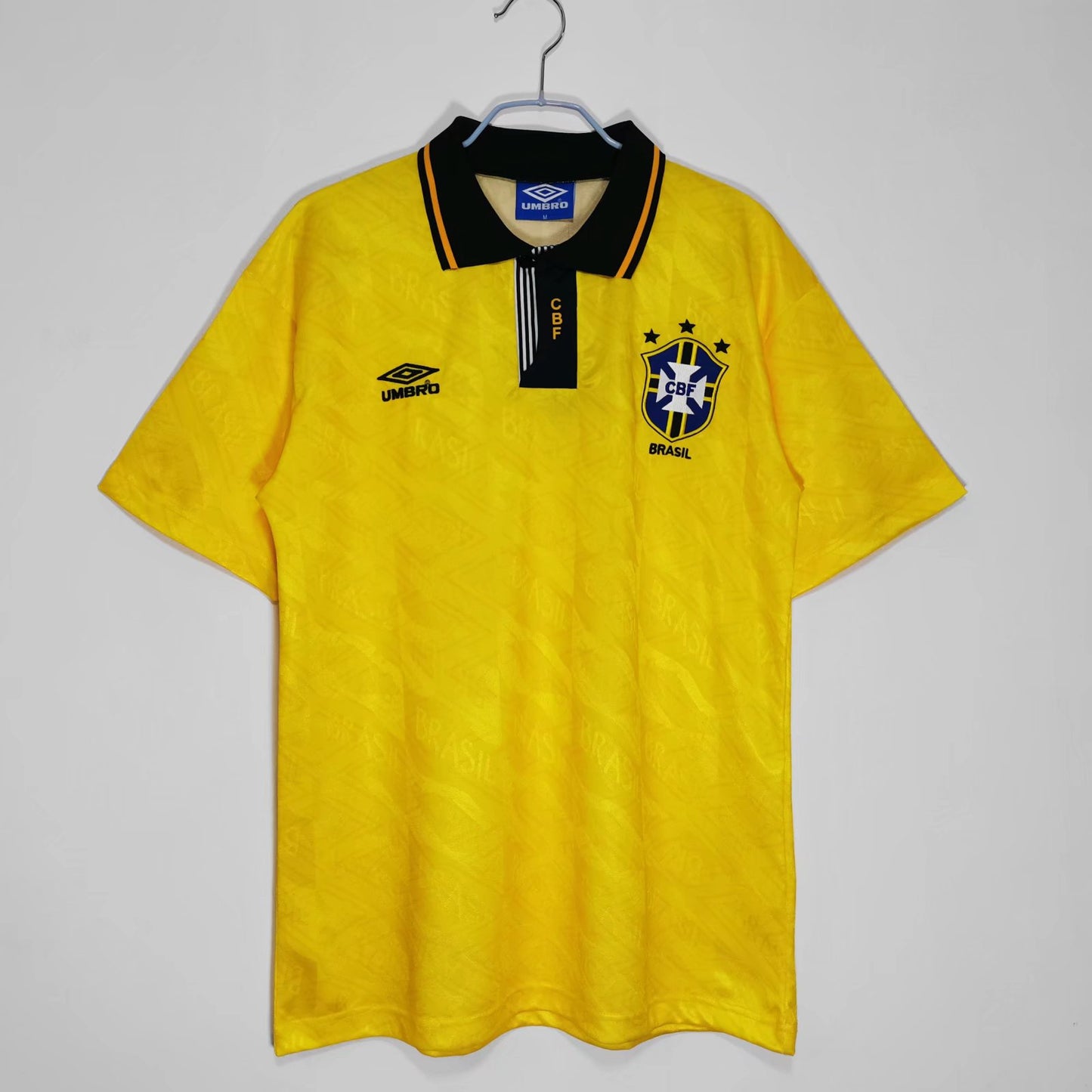 BRAZIL 1991/93