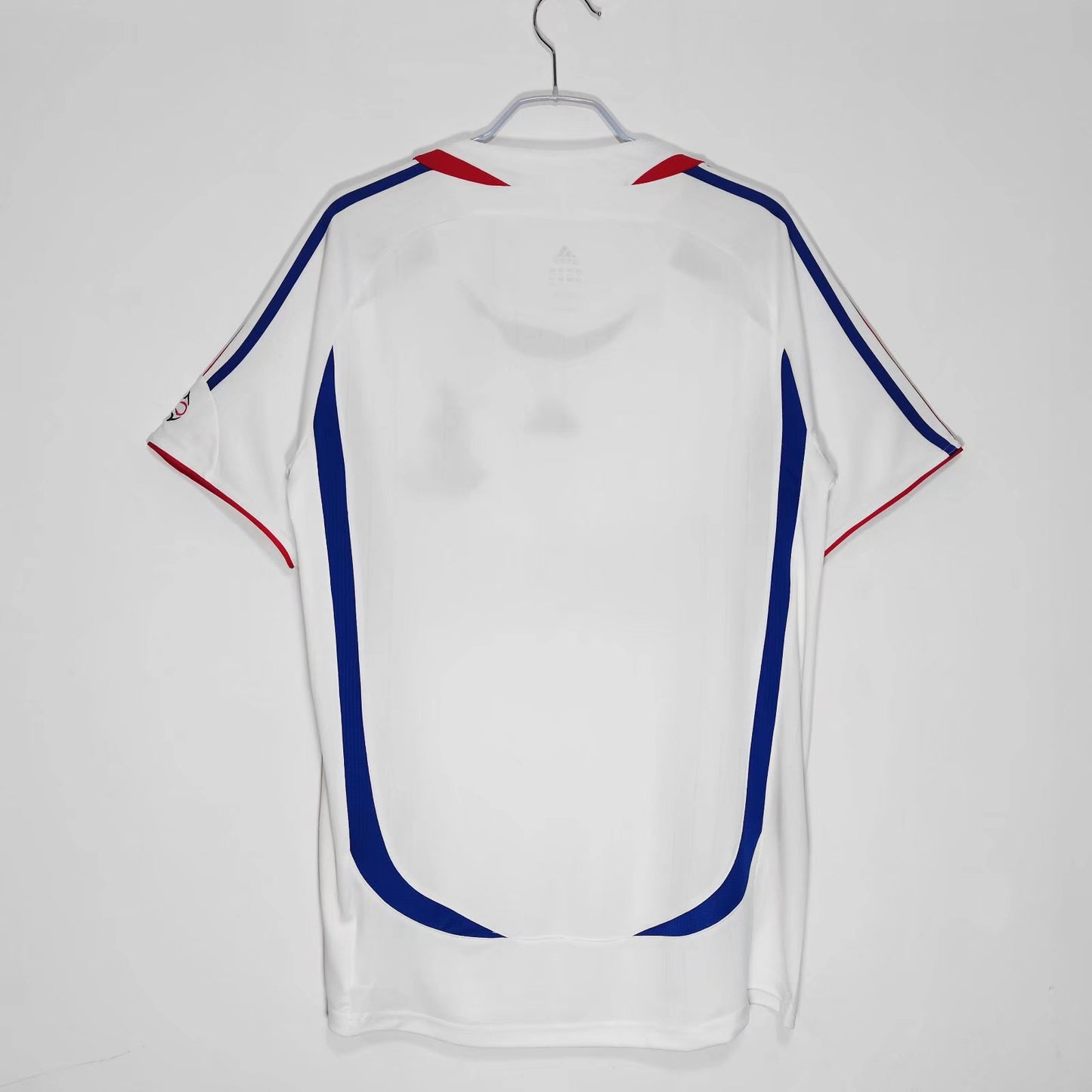 FRANCE 2006