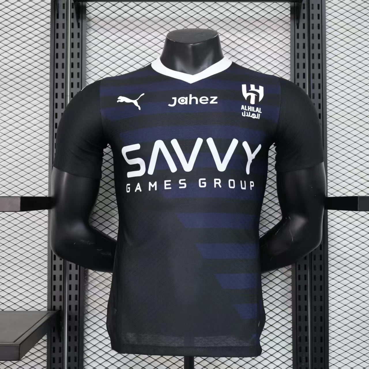 AL HILAL 2024/25