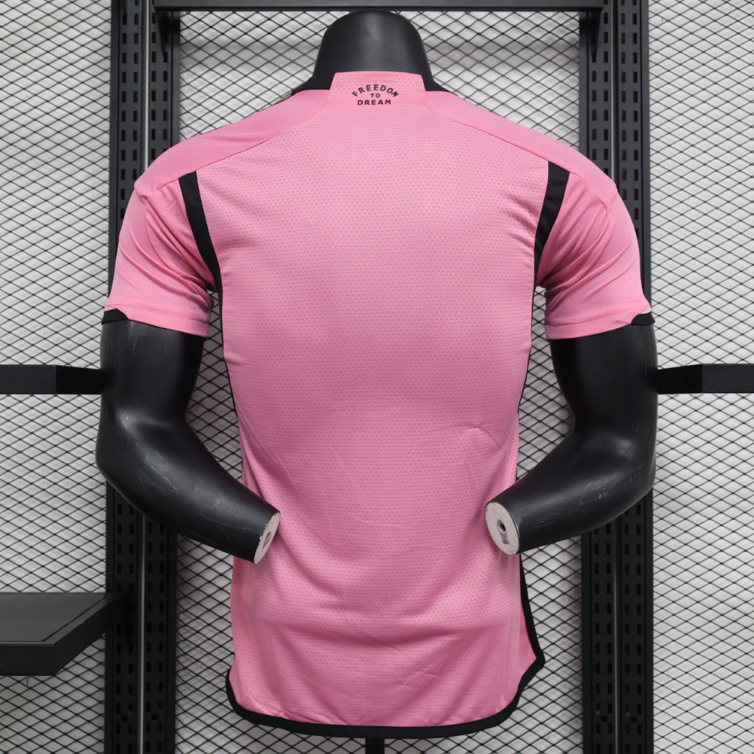 INTER MIAMI 2024/25