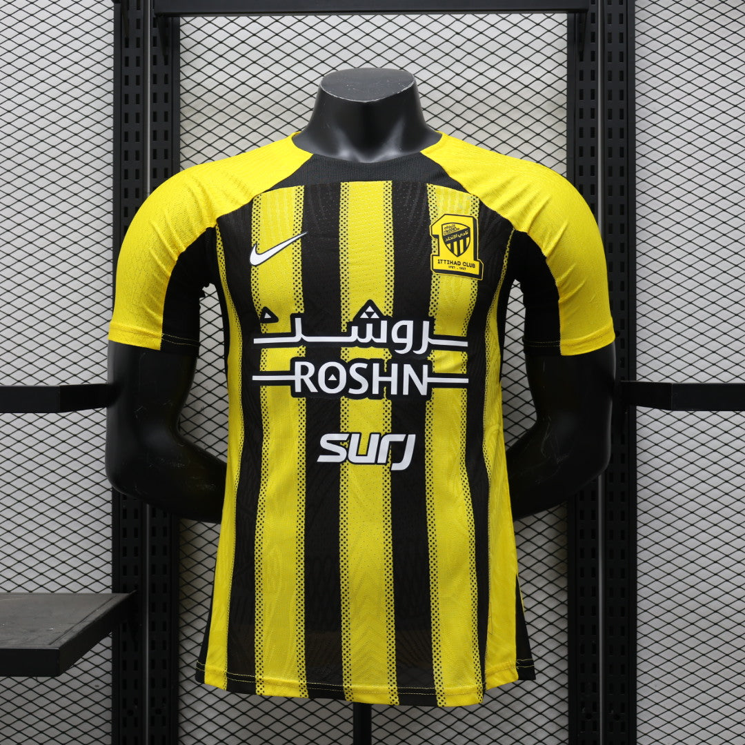 ITTIHAD 2024/25