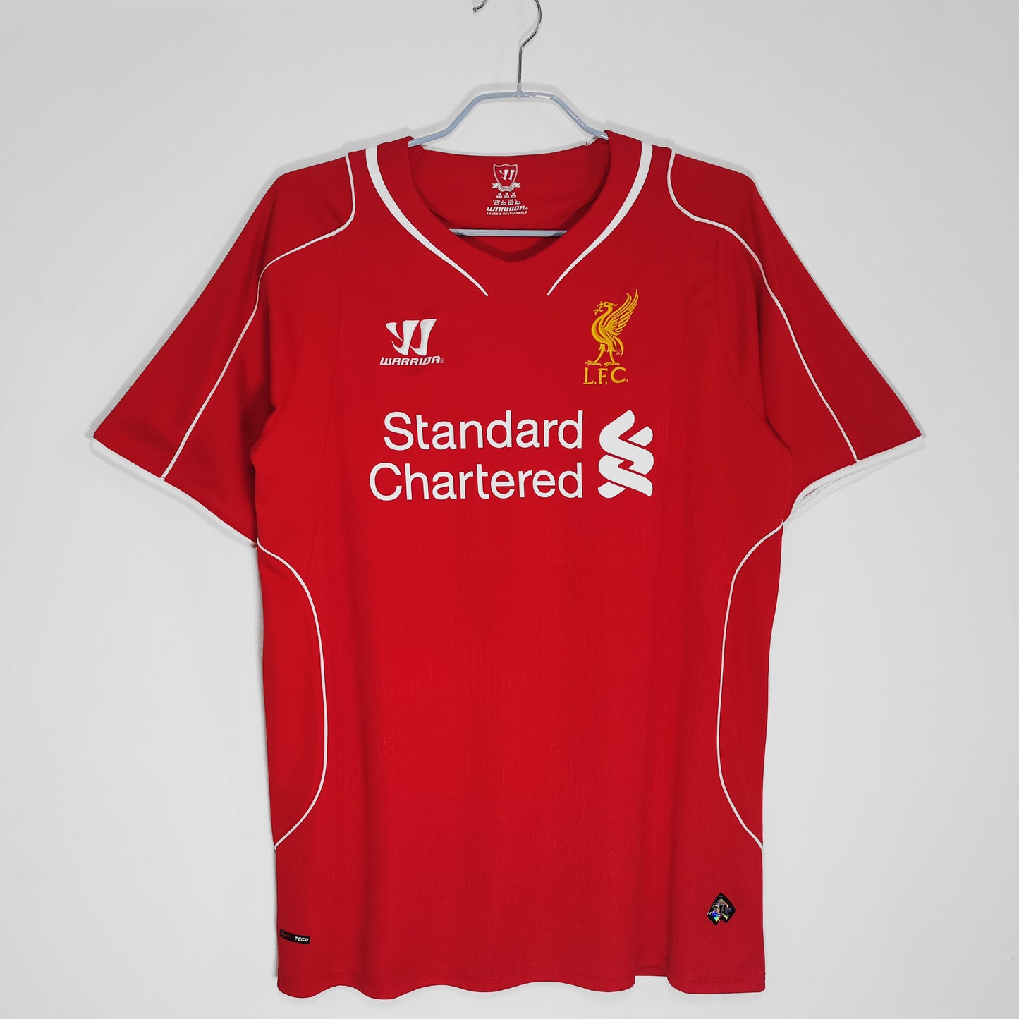 LIVERPOOL 2014/15