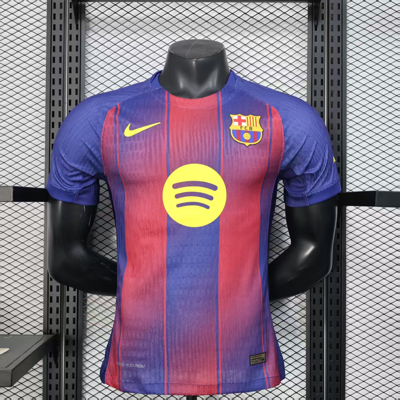 BARCELONA 25/26