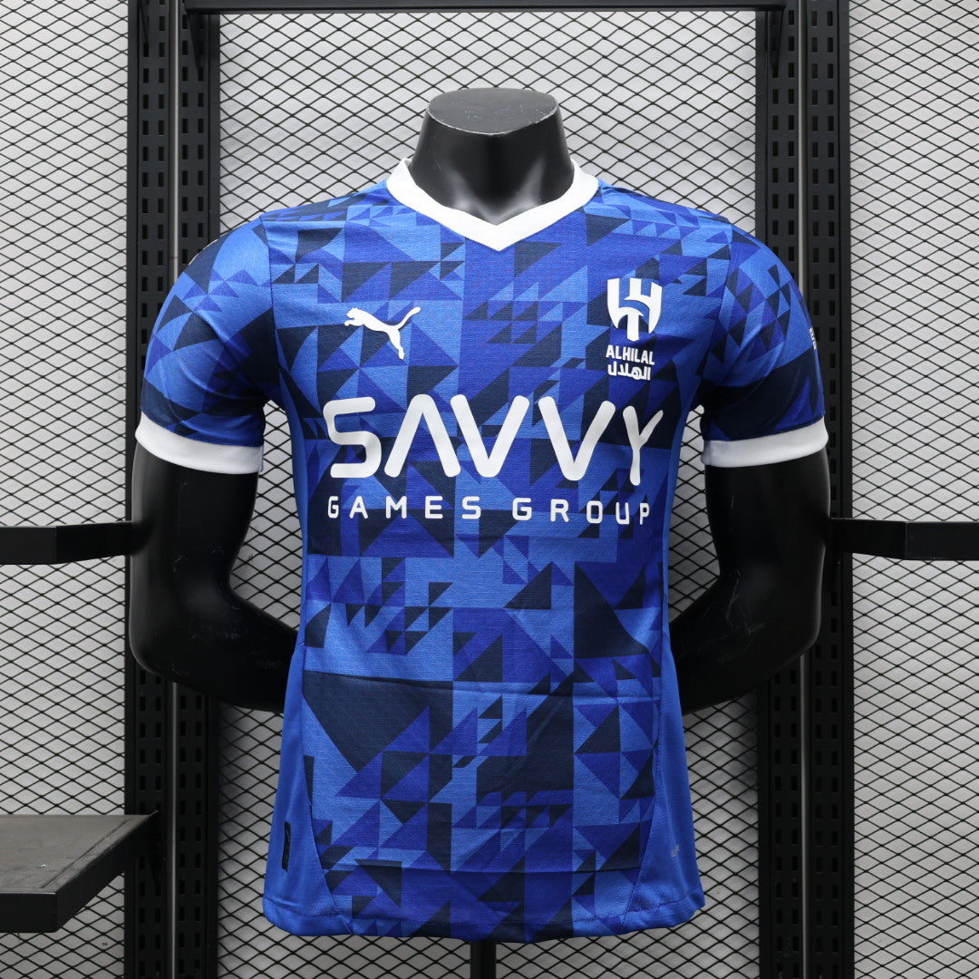 AL HILAL 2024/25