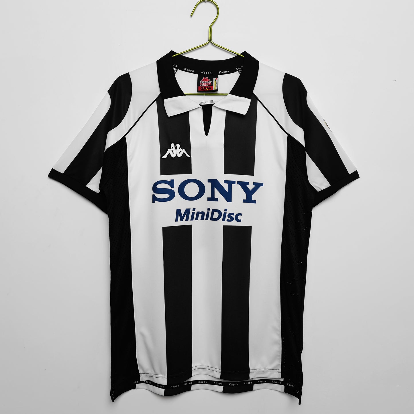 JUVENTUS 1997/98