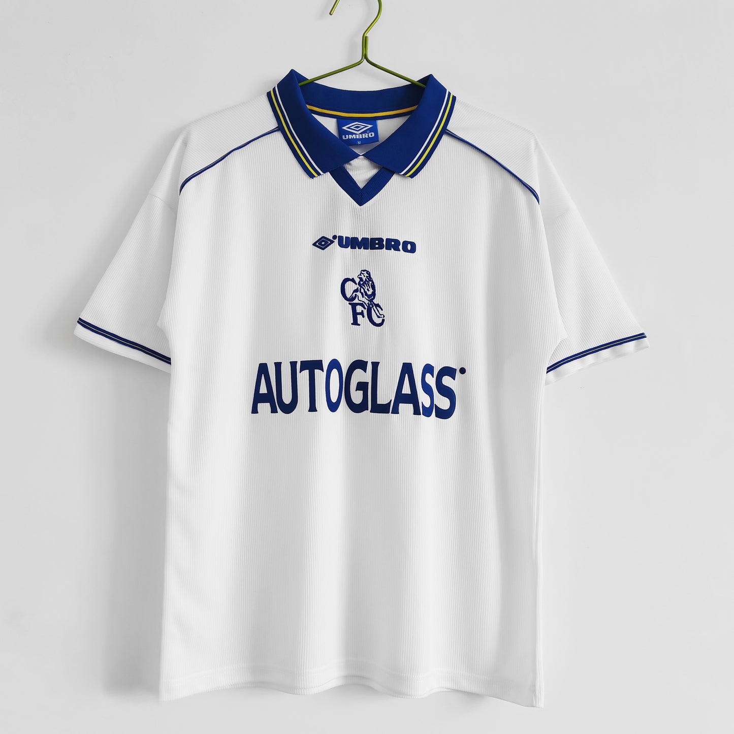 CHELSEA 1998/2000