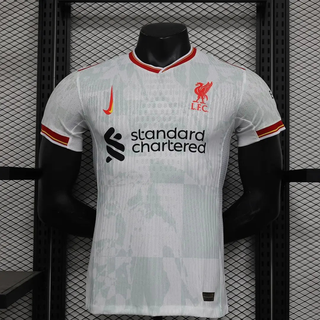 LIVERPOOL 2024/25