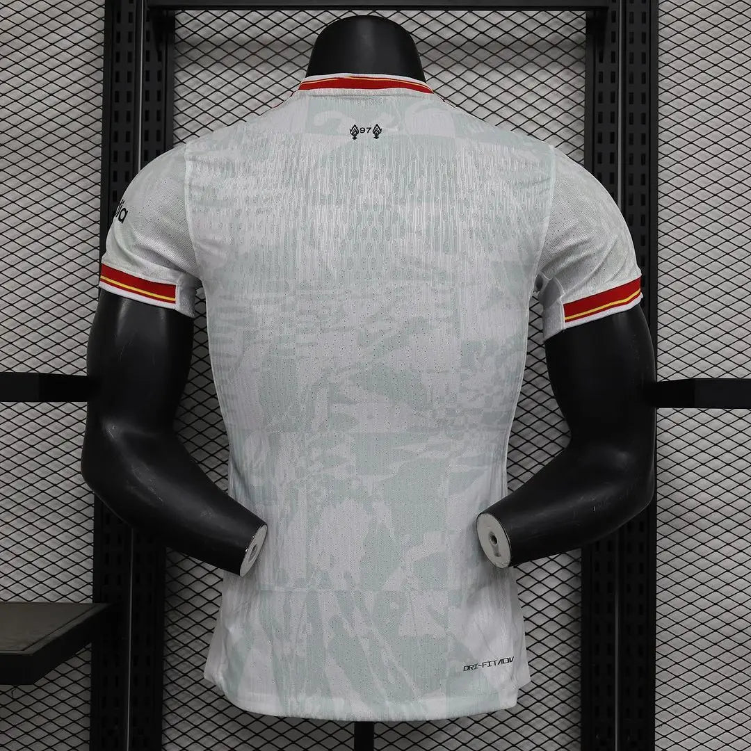 LIVERPOOL 2024/25