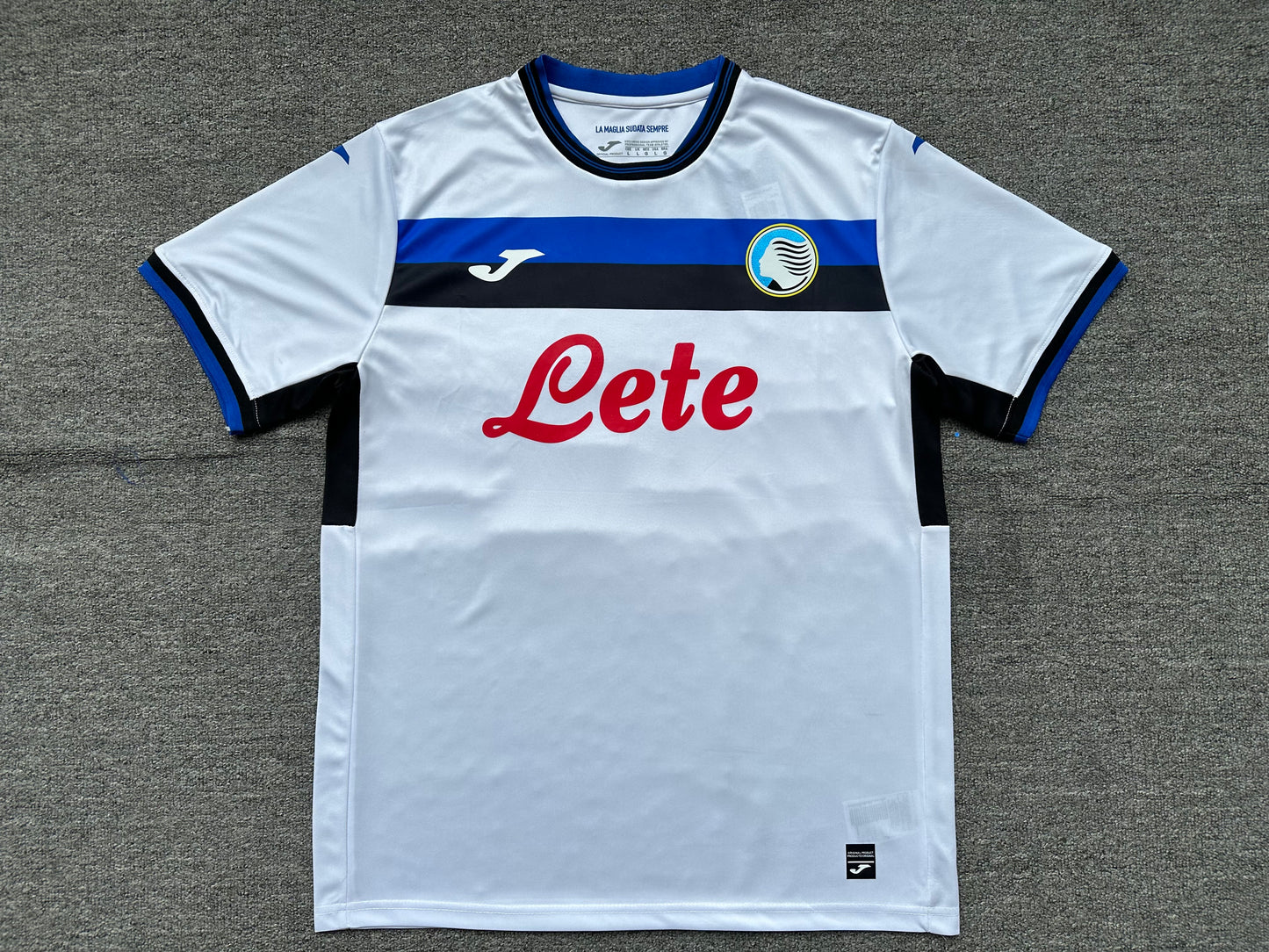 ATALANTA 2024/25