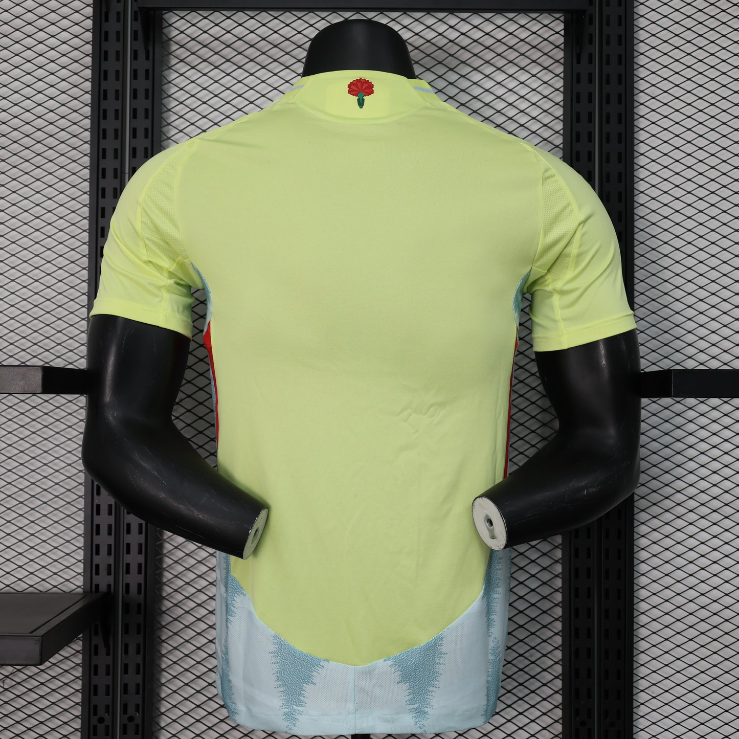 SPAIN KIT