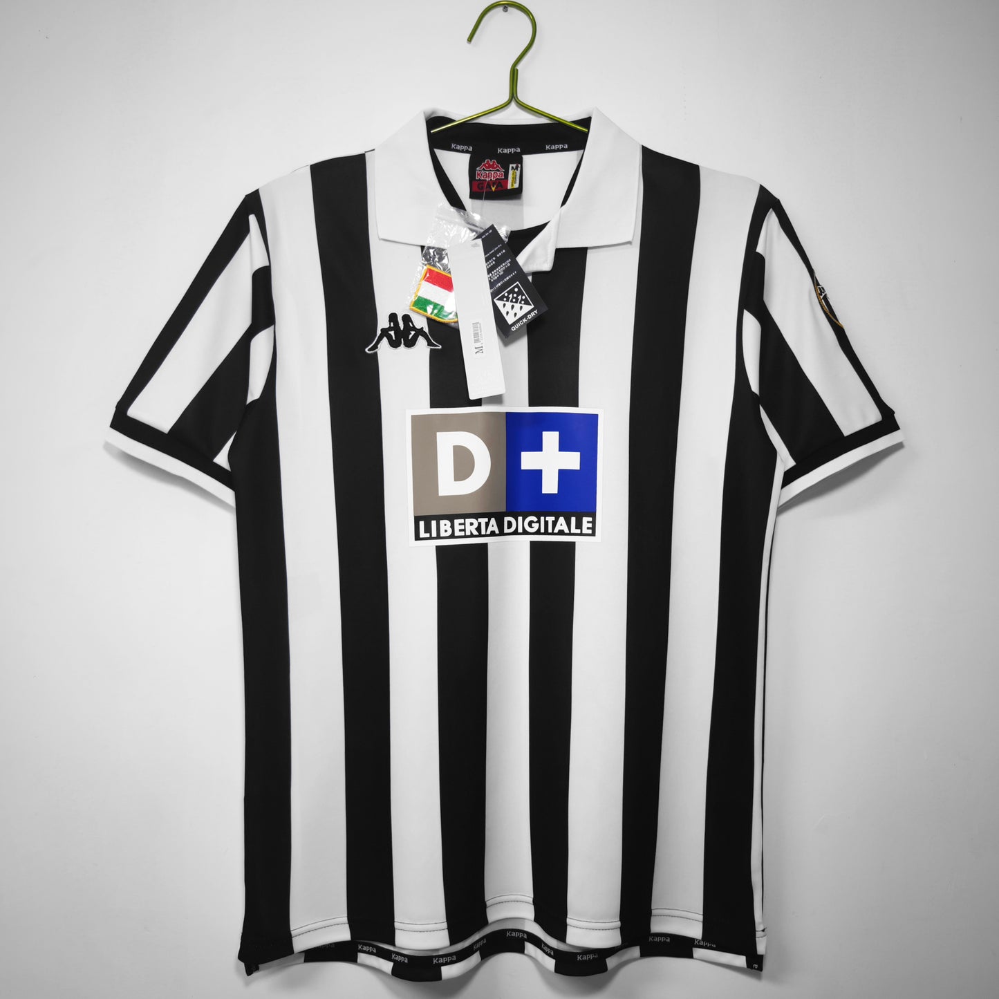 JUVENTUS 1998/99