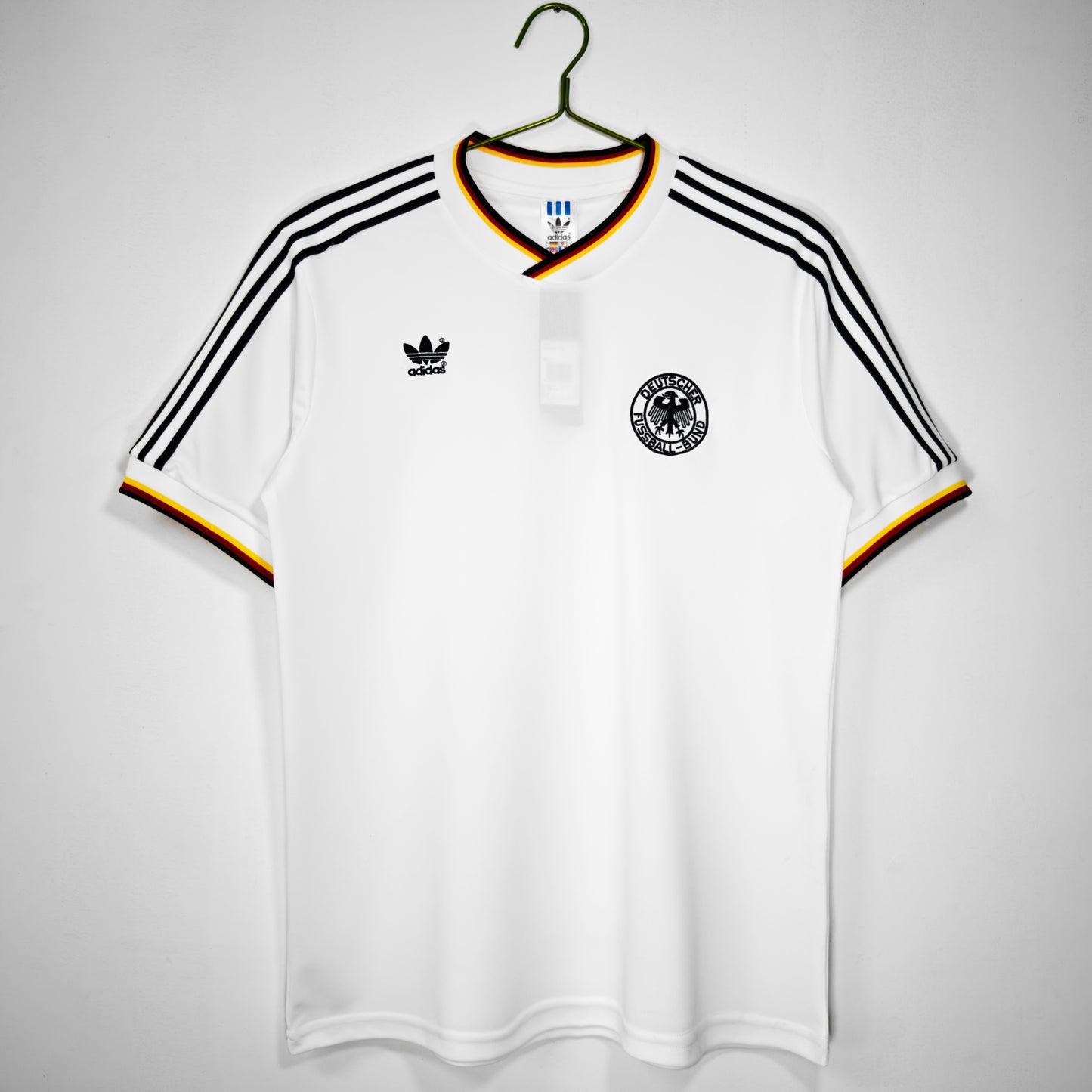 GERMANY 1986