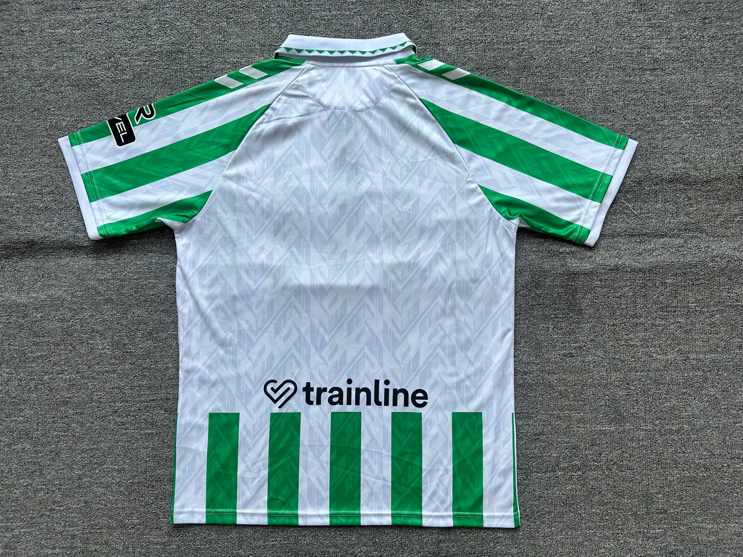 REAL BETIS 2024/25