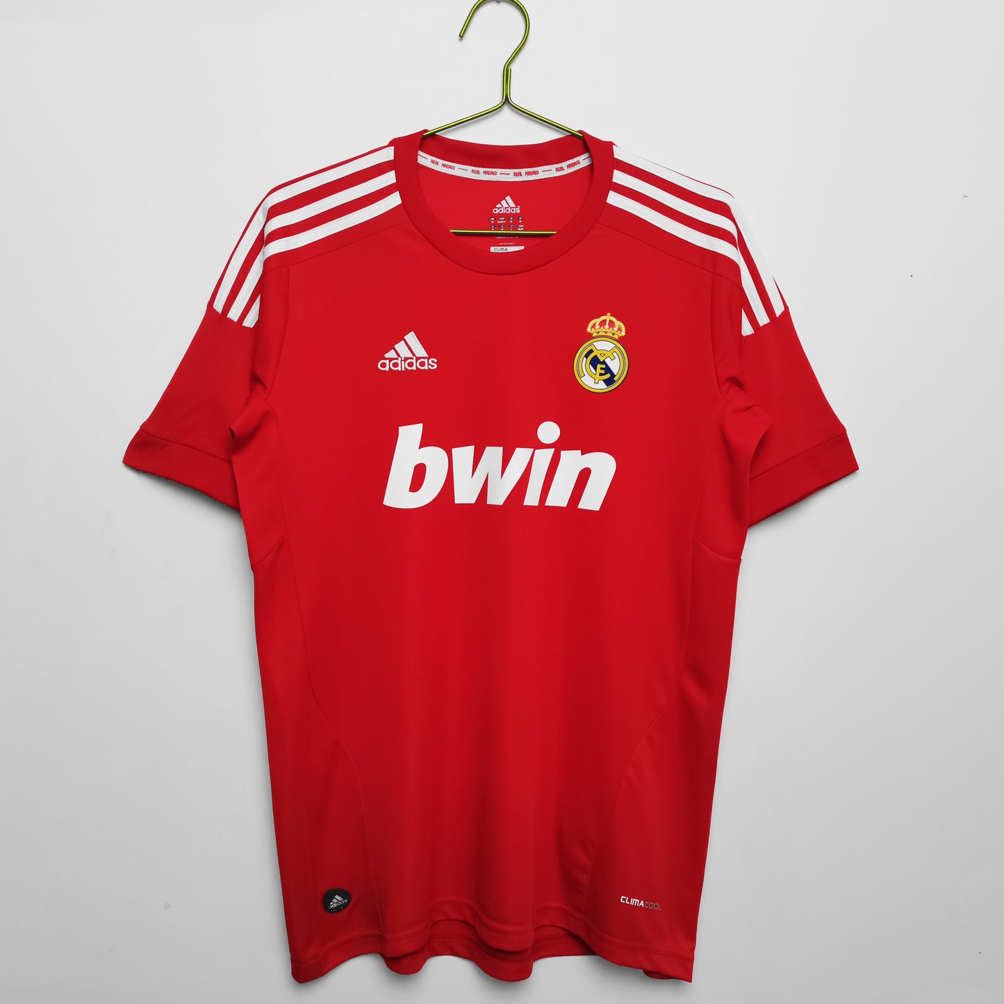 REAL MADRID 2011/12